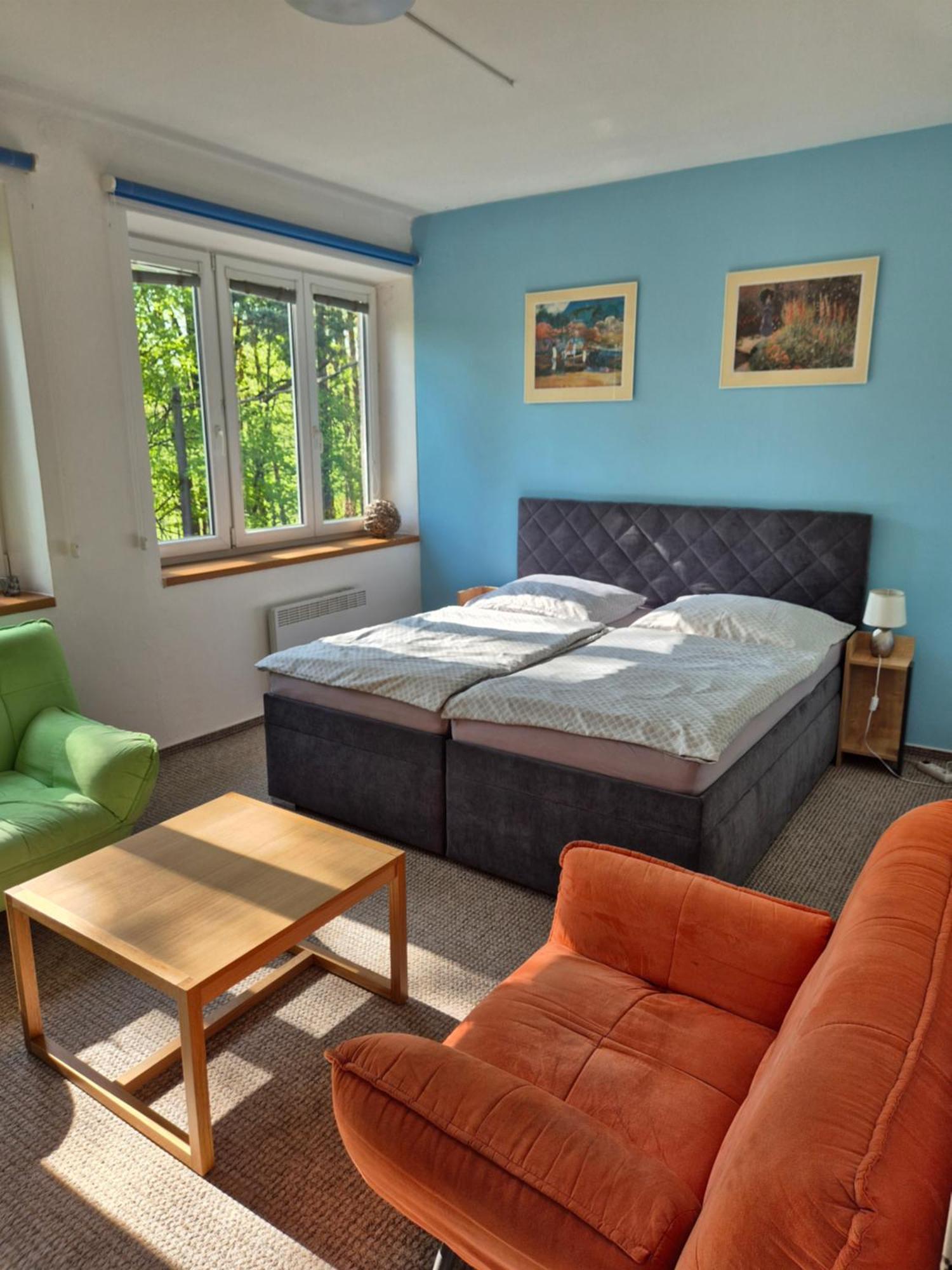 Les 6 Apartment Zlin Phòng bức ảnh